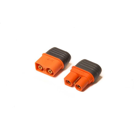 SPMXCA301 Spektrum Connector: IC3 Device and IC3 Battery Set-Mad 4 Heli