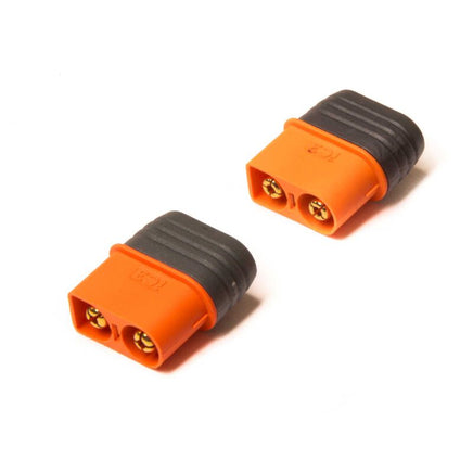 SPMXCA303 Spektrum Connector: IC3 Device (2)-Mad 4 Heli