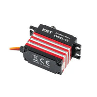 SV905-12 HV Brushless Metal Gear 17Kgf.cm 0.04sec Tail Servo for 550-700 Class RC Helicopters-Mad 4 Heli