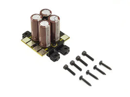 Scorpion 80V 1880uF Capacitor / PDB Board, with mounts (Special Order)-Mad 4 Heli