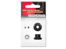 Scorpion A-30 Prop Mount Set (Special Order)-Mad 4 Heli