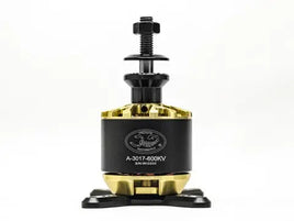 Scorpion A-3017-600kv (Special Order)-Mad 4 Heli