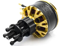 Scorpion A-6528-180kv (Special Order)-Mad 4 Heli