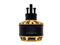Scorpion A-7430-155kv V2 (Special Order)-Mad 4 Heli