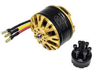 Scorpion A-7430-155kv V2 (Special Order)-Mad 4 Heli