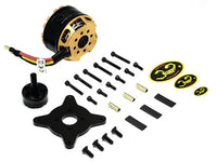 Scorpion A-7430-155kv V2 (Special Order)-Mad 4 Heli