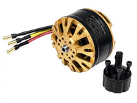 Scorpion A-7430-185kv V2 (Special Order)-Mad 4 Heli