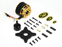 Scorpion A-7430-185kv V2 (Special Order)-Mad 4 Heli