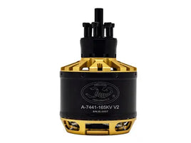 Scorpion A-7441-165kv V2 (Special Order)-Mad 4 Heli