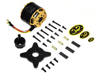 Scorpion A-7441-165kv V2 (Special Order)-Mad 4 Heli