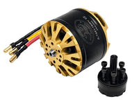 Scorpion A-7441-180kv V2 (Special Order)-Mad 4 Heli