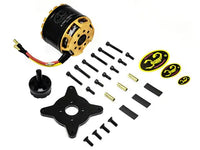 Scorpion A-7441-180kv V2 (Special Order)-Mad 4 Heli