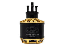 Scorpion A-7445-165kv V2 (Special Order)-Mad 4 Heli