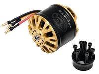 Scorpion A-7445-165kv V2 (Special Order)-Mad 4 Heli