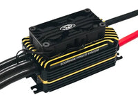 Scorpion Dual Cooling Fan (30mm)-Mad 4 Heli