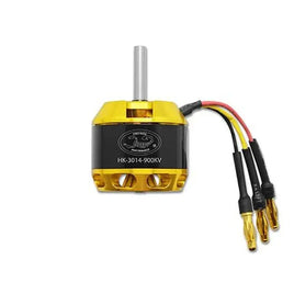 Scorpion HK-3014-900KV (Special order)-Mad 4 Heli