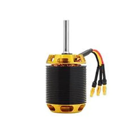 Scorpion HK-3536-510KV Motor-Mad 4 Heli