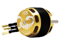 Scorpion HK5-4015-805kv (special order)-Mad 4 Heli