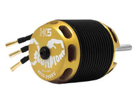 Scorpion HK5-4030-355kv (special order)-Mad 4 Heli