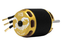 Scorpion HK5-4030-475kv (special order)-Mad 4 Heli