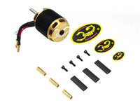 Scorpion HK5-4030-475kv (special order)-Mad 4 Heli