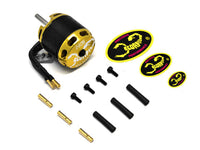 Scorpion HK5-4225-825KV (6mm 32mm) Scorpion