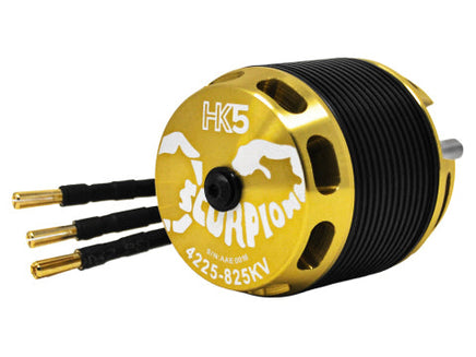 Scorpion HK5-4225-825KV (6mm 32mm) Scorpion