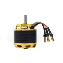 Scorpion HKIII-5025-520kv F3S EditionNew-Mad 4 Heli