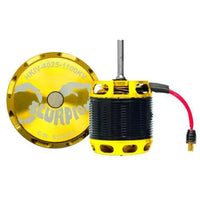 Scorpion HKIV-4025-1100KV (5mm Shaft)-Mad 4 Heli