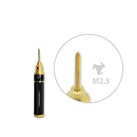 Scorpion High Performance Tools - M2.5 Thread Tap Driver-Mad 4 Heli