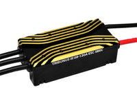 Scorpion Tribunus III 08-120A ESC SBEC-Mad 4 Heli