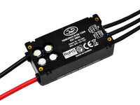 Scorpion Tribunus III 08-120A ESC SBEC-Mad 4 Heli