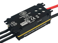 Scorpion Tribunus III 08-160A ESC SBEC-Mad 4 Heli