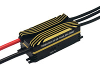 Scorpion Tribunus III 08-160A ESC SBEC-Mad 4 Heli