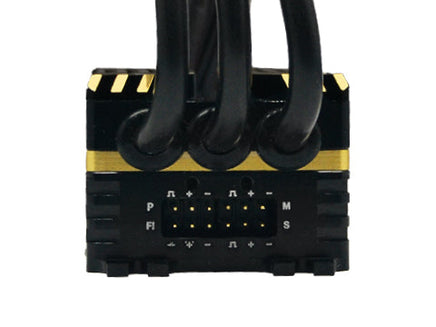 Scorpion Tribunus III 08-160A ESC SBEC-Mad 4 Heli
