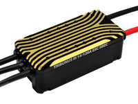 Scorpion Tribunus III 14-120A ESC SBEC-Mad 4 Heli