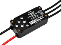 Scorpion Tribunus III 14-120A ESC SBEC-Mad 4 Heli