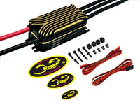 Scorpion Tribunus III 14-150A ESC SBEC (Preorder)-Mad 4 Heli