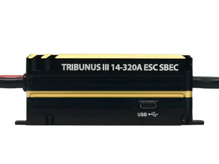 Scorpion Tribunus III 14-320A ESC SBEC (special order)-Mad 4 Heli