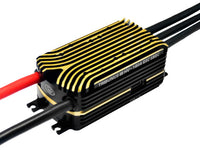 Scorpion Tribunus III HV-180A ESC SBEC-Mad 4 Heli
