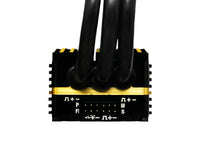Scorpion Tribunus III HV-180A ESC SBEC-Mad 4 Heli