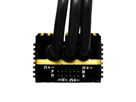 Scorpion Tribunus III HV-180A ESC SBEC-Mad 4 Heli