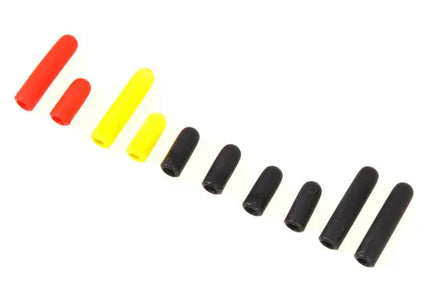 04955 Softtouch rubber cover for VControl switches-Mad 4 Heli