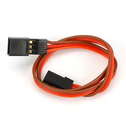 SPMA3003 Spektrum Heavy Duty Servo Extension 12inch-Mad 4 Heli