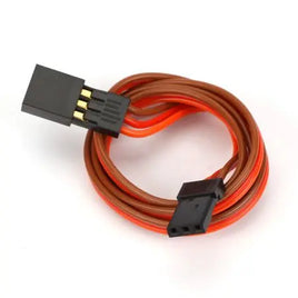 SPMA3004 Spektrum Heavy Duty Servo Extension 18inch-Mad 4 Heli