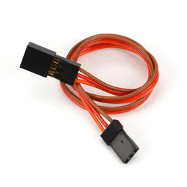 SPMA3053 Spektrum Standard Servo Extension 12inch-Mad 4 Heli
