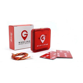 Spirit GeoLink v2-Mad 4 Heli