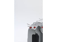 Spirit Wave Pro - Anodized (Special Order)-Mad 4 Heli