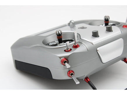 Spirit Wave Pro - Anodized (Special Order)-Mad 4 Heli