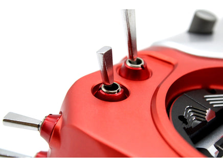 Spirit Wave Pro - Anodized (Special Order)-Mad 4 Heli